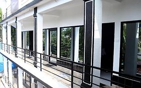 Vida Em Goa Beach Resort
